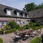 Schloss Walbeck Hotel