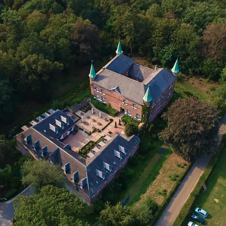 Отель Schloss Walbeck