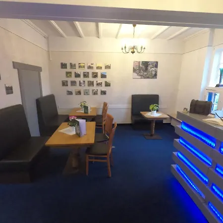 Schloss Walbeck Hotel