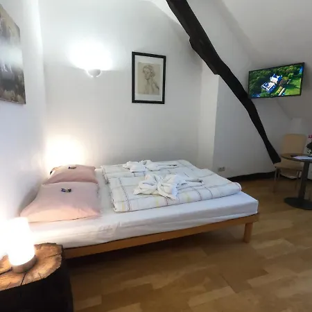 Hotel Schloss Walbeck Geldern