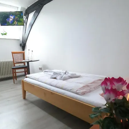 Hotel Schloss Walbeck 3*