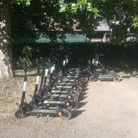 Schloss Walbeck Hotel