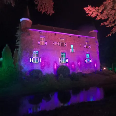 Schloss Walbeck Hotel 3*