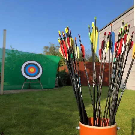 Hotel Schloss Walbeck Geldern