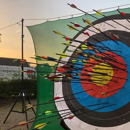 Hotel Schloss Walbeck