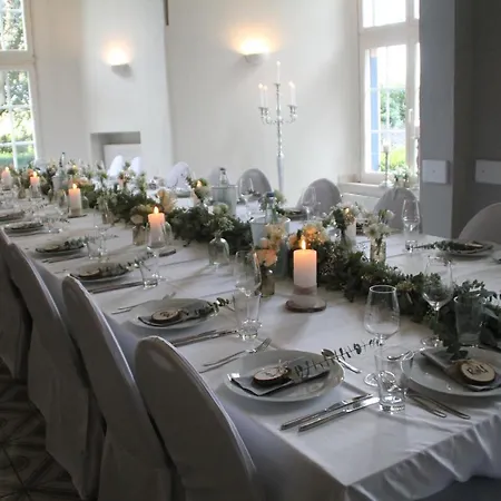 Schloss Walbeck Hotel