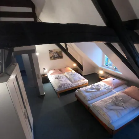 Schloss Walbeck Hotel