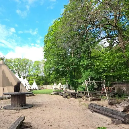 Schloss Walbeck Отель