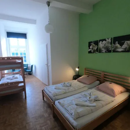 Hotel Schloss Walbeck 3*