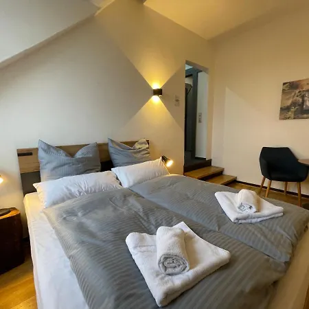 Schloss Walbeck Hotel