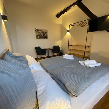 Hotel Schloss Walbeck