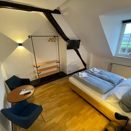 Schloss Walbeck 3* Гельдерн
