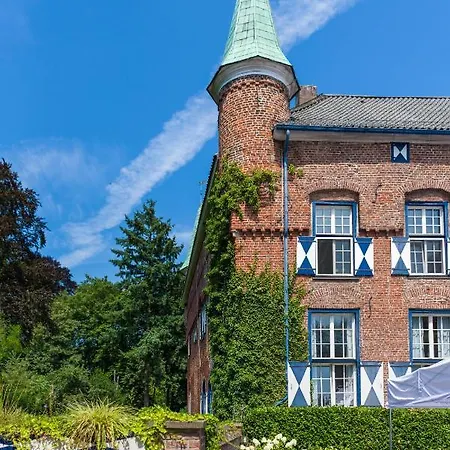 Schloss Walbeck Отель 3*