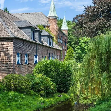 Schloss Walbeck Отель
