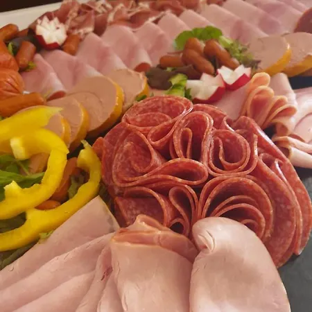 Hotel Schloss Walbeck 3*