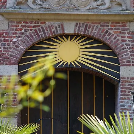 Hotel Schloss Walbeck Geldern