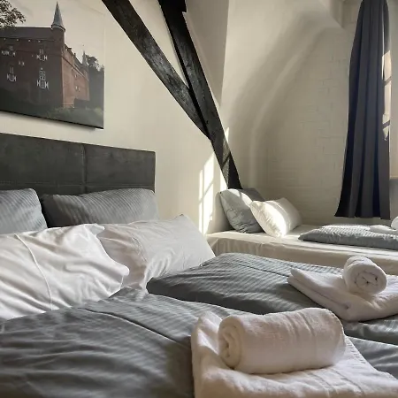 Schloss Walbeck 3* Geldern