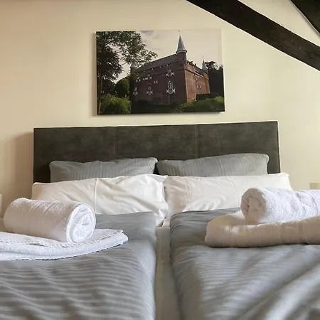 Schloss Walbeck Geldern