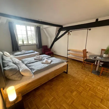 Hotel Schloss Walbeck