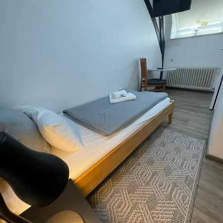 Schloss Walbeck Hotel 3*