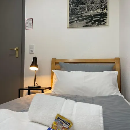 Hotel Schloss Walbeck 3*