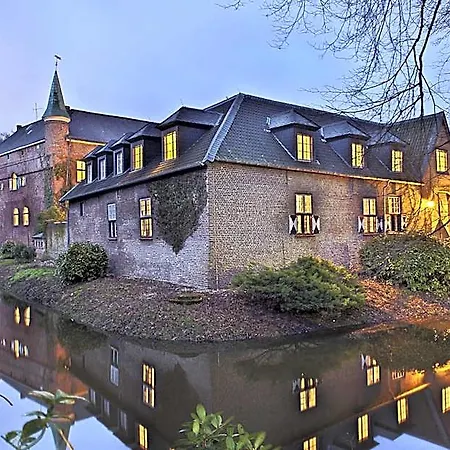 Schloss Walbeck 3* גלדרן