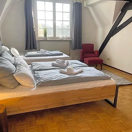 Schloss Walbeck