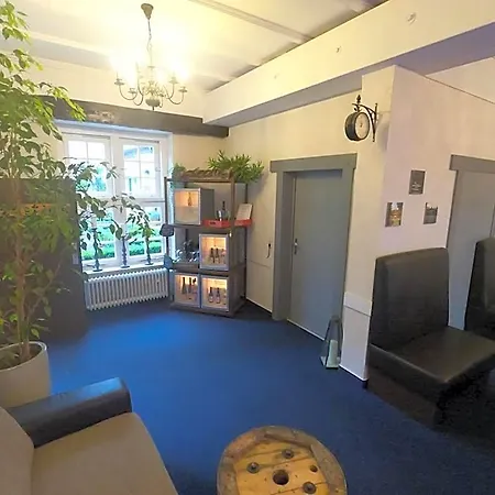 מלון Schloss Walbeck 3*