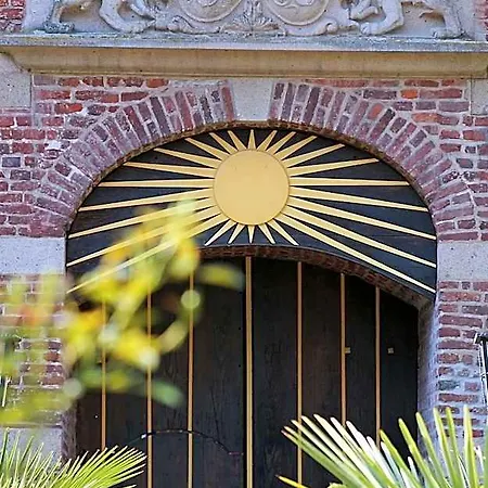 Schloss Walbeck 3* Гельдерн