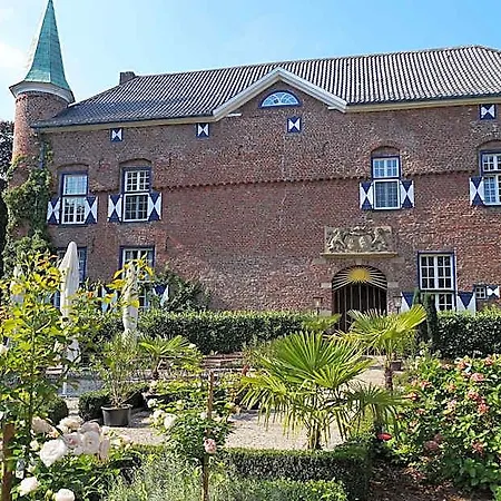 Schloss Walbeck