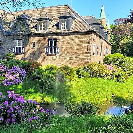 Schloss Walbeck 3* גלדרן