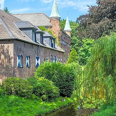Schloss Walbeck Гельдерн
