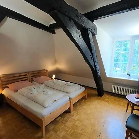 Schloss Walbeck 3*