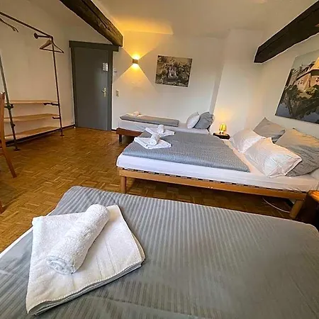 Schloss Walbeck 3*