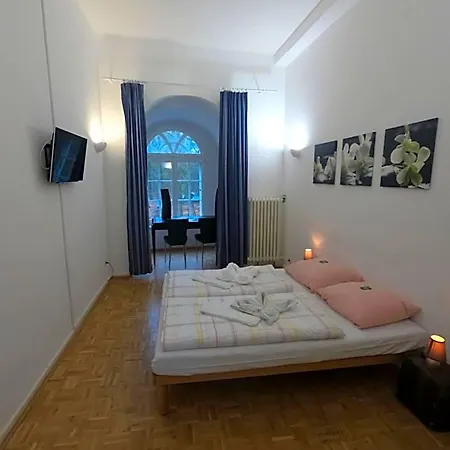 Отель Schloss Walbeck Гельдерн