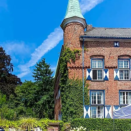 Otel Schloss Walbeck