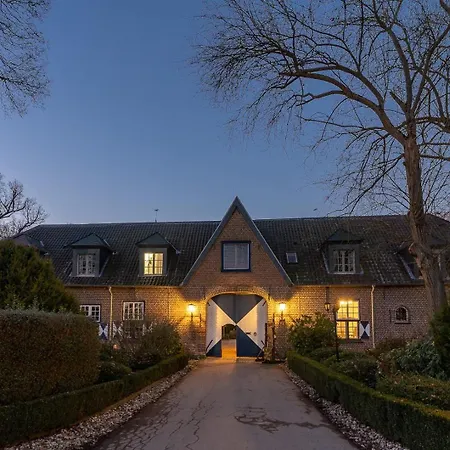 Schloss Walbeck Hotel