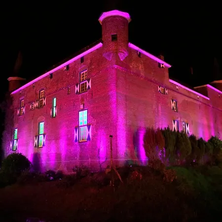 Schloss Walbeck Otel Geldern