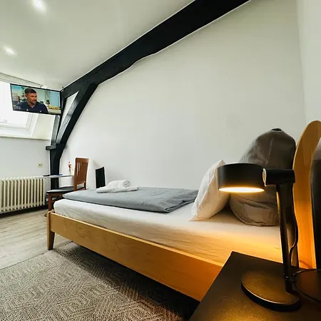 Schloss Walbeck Hotel