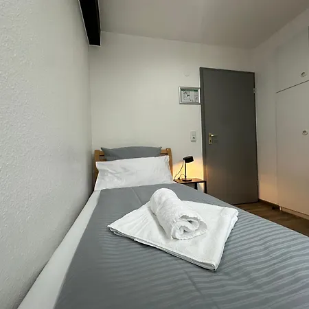 Schloss Walbeck Отель 3*