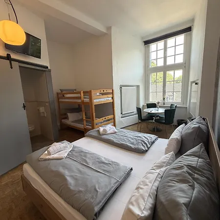 Hotel Schloss Walbeck