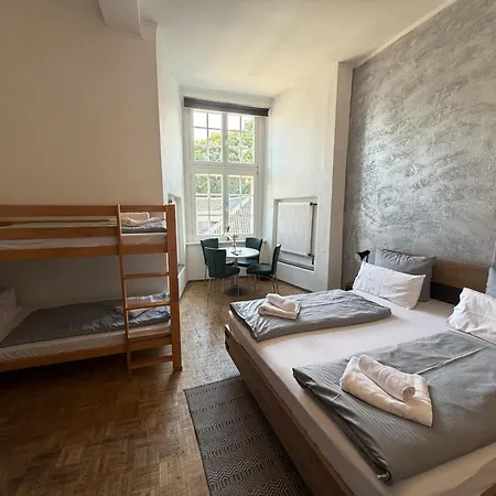 Hotel Schloss Walbeck 3*