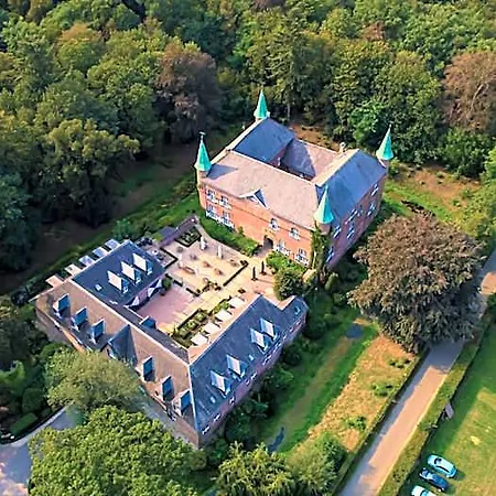Schloss Walbeck Otel Geldern