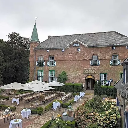 Schloss Walbeck Geldern