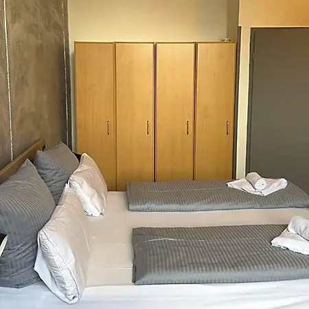 Schloss Walbeck Otel 3*