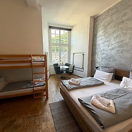 Schloss Walbeck Otel 3*