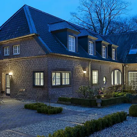 Schloss Walbeck Hotel