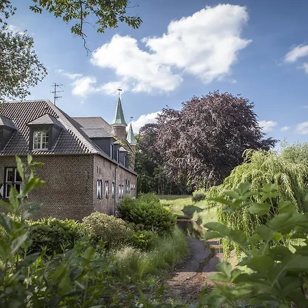 Schloss Walbeck Hotel 3*