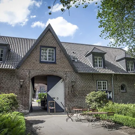 Schloss Walbeck Hotel Geldern