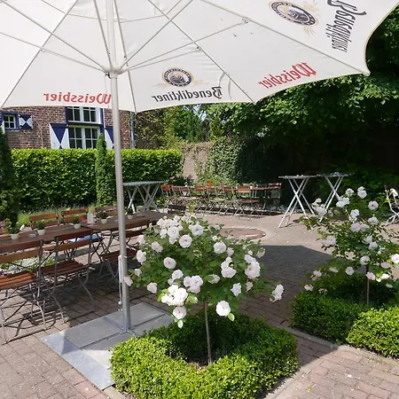 Schloss Walbeck Geldern